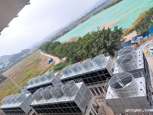 广东bw必威西汉姆联官网首页节能空调