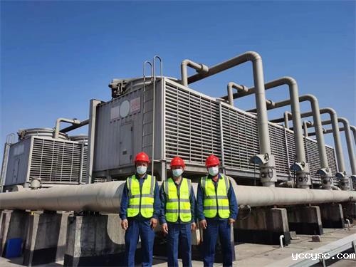 冷却塔防水堵漏方法,冷却塔渗漏,冷却塔漏水怎么修补