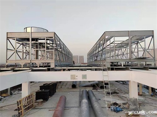 冷却塔废气对人体有危害吗,冷却塔气体对人体危害有哪些