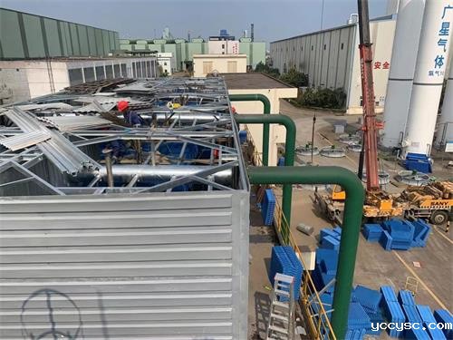 工业冷却塔分类(工业冷却塔适用范围)