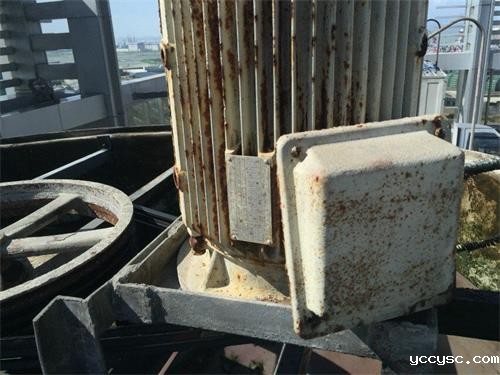 如何提高冷却塔风机节能降耗效率(冷却塔节能降耗的方法)