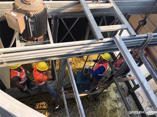 广东冷却塔维修厂家怎么找到靠谱的(广东冷却塔维修厂家怎么选)