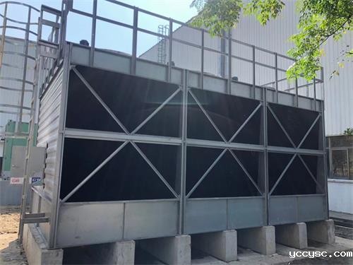 冷却塔配管使用注意事项,冷却塔水泵的注意要点