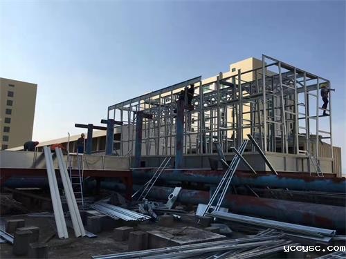 冷却塔维修价格,冷却塔维修费用成本方案