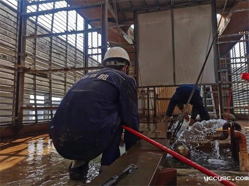 冷却塔做防腐有什么用,冷却塔防腐施工方案怎么做