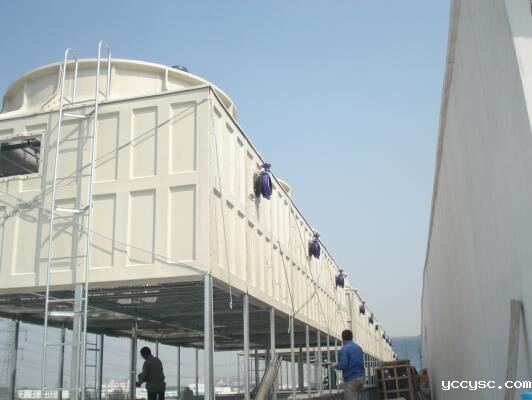 览讯bw必威西汉姆联官网首页良机览讯冷却塔维修方法及注意事项