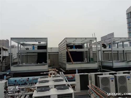 使用水冷式工业冷水机注意事项(工业冷水机组优势)