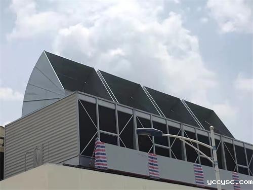 选购冷却塔提前做的准备工作有哪些,冷却塔选型注意事项