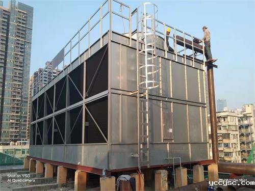 中山,惠州冷却塔保养正确的方法有哪些