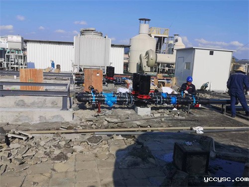 蒸发式冷凝器的特点具体有哪些(蒸发式冷凝器好处有哪些)