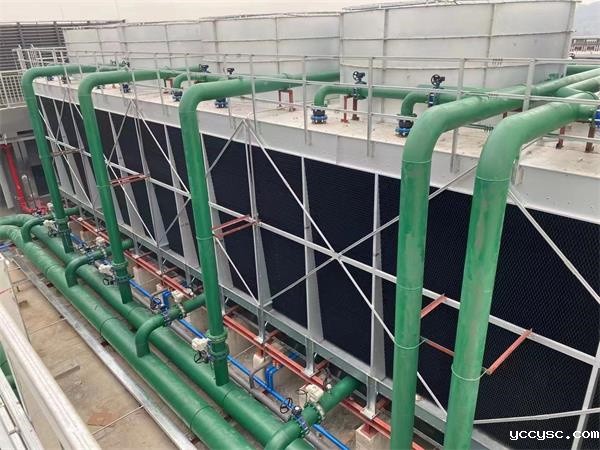 bw必威西汉姆联官网首页冷却塔型号分类及bw必威西汉姆联官网首页冷却塔特点