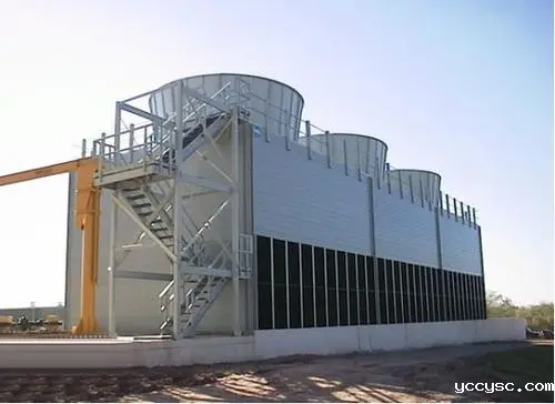 冷却塔是什么,冷却水塔一般应用在什么场所