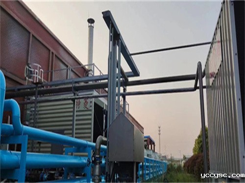 闭式冷却塔系统管道用什么材质好,冷却塔管道材质有哪些