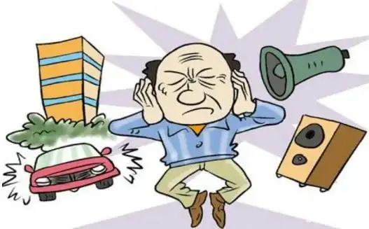 2022年噪音新规《中华人民共和国噪声污染防治法》,噪声污染防治将有法