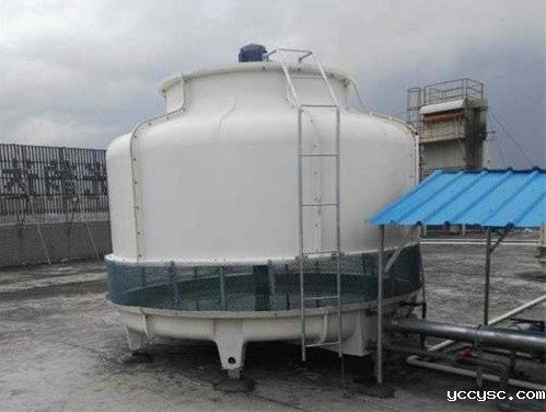 方形冷却塔和圆形冷却塔区别,方形冷却塔与圆形冷却塔不同之处