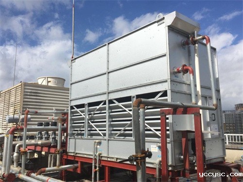 影响闭式冷却塔制冷效果的因素(闭式冷却塔冷却效果不理想原因)