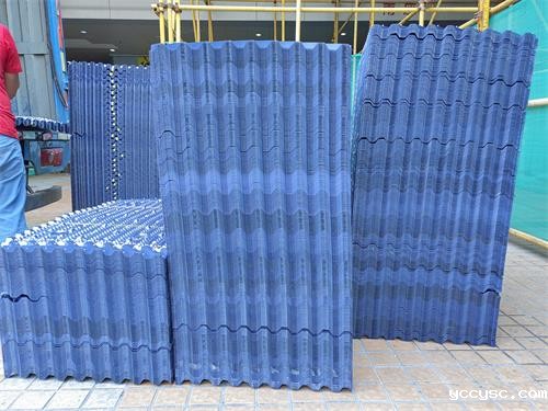 冷却塔中冷却塔填料的作用主要是什么