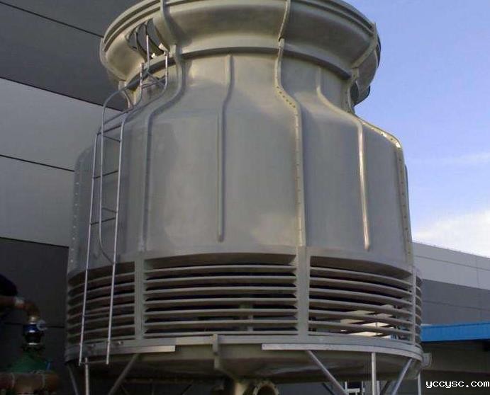 广东开式圆形逆流冷却塔(圆形逆流冷却塔技术参数)…