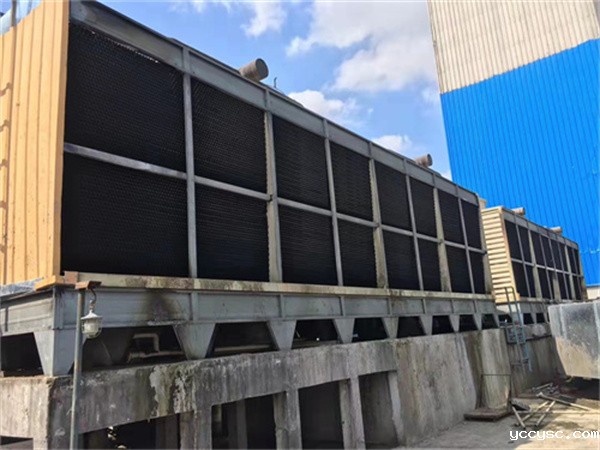 冷却塔加药一般加什么药,冷却塔加药方法