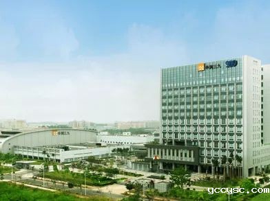 华润三九医药股份有限公司冷却塔工程