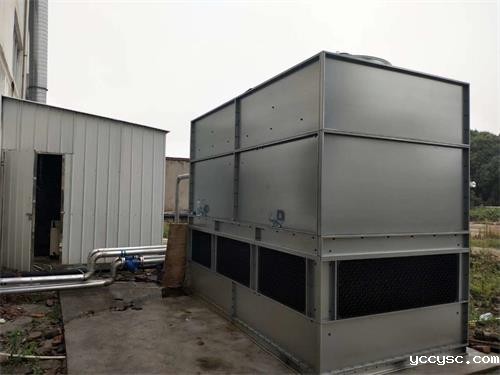 闭式冷却塔厂家价格(闭式冷却塔价格一般多少钱)