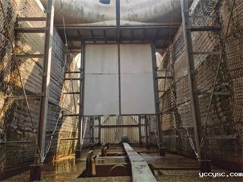 冷却塔维修包含的项目有哪些(维护保养冷却塔的主要内容)