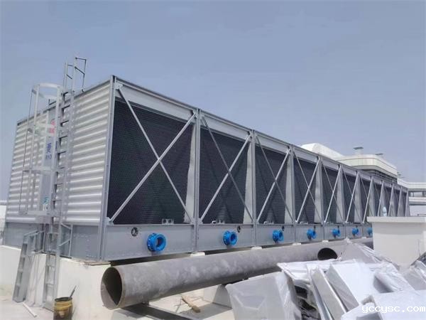 bw必威西汉姆联官网首页冷却塔怎么清洗比较好,清洗冷却塔注意事项有哪些