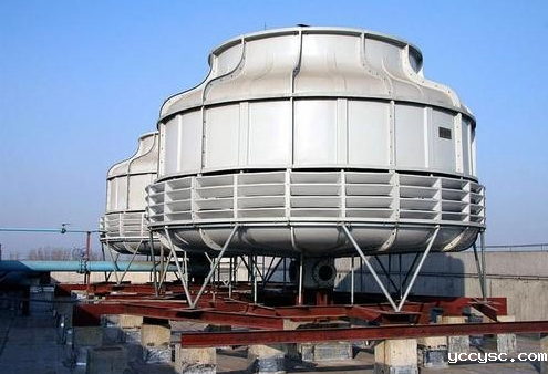 冷却塔电机故障维修方法