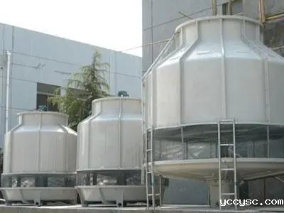 冷却塔故障处理方法-冷却塔维修注意事项有哪些？