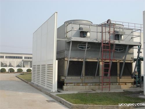 深圳冷却塔电机维修厂家怎么挑选,冷却塔电机维修注意事项