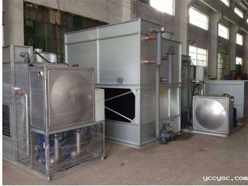 夏天闭式冷却塔填料要怎样维护保养？(夏季闭式冷却塔填料)