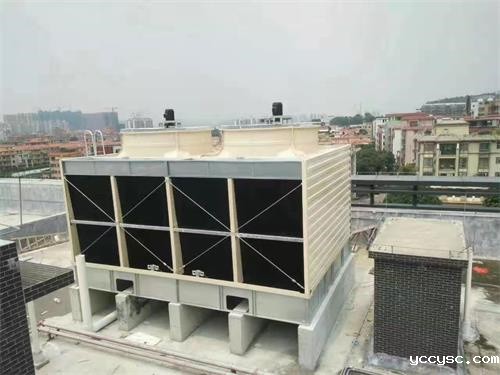 自主清洁空调冷凝器及水箱的方法