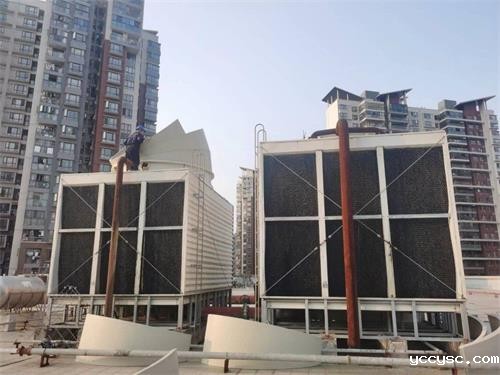 水轮机冷却塔节能效果怎么样(水轮机冷却塔对节能都什么贡献)