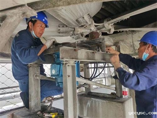 冷却塔风机出现故障的原因有哪些