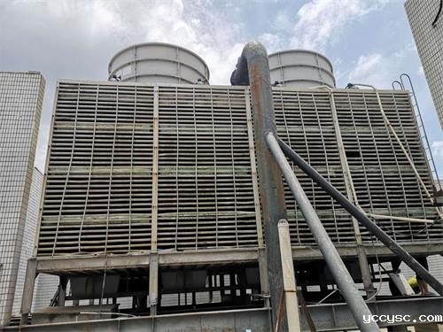 普通冷却塔与高温冷却塔的区别(普通冷却塔和高温冷却塔不同之处)