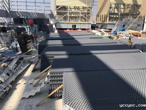 降低冷却塔噪声有什么办法(有效降低冷却塔噪音的方法)