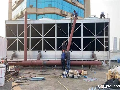 什么是循环水处理系统(循环水处理的作用)