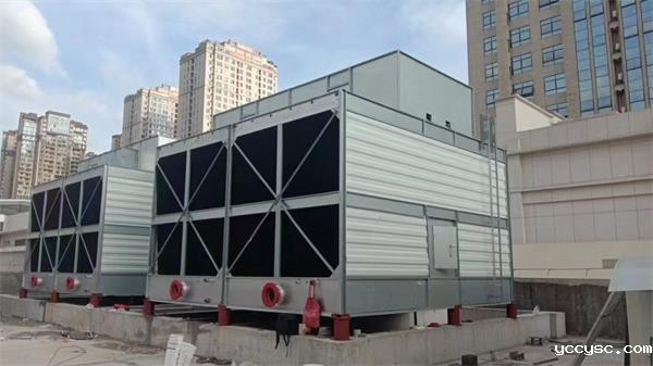 马利冷却塔漏水是什么原因,冷却塔漏水怎么办呢