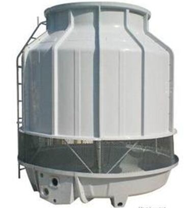 玻璃钢冷却塔适用范围(玻璃钢冷却塔作用)