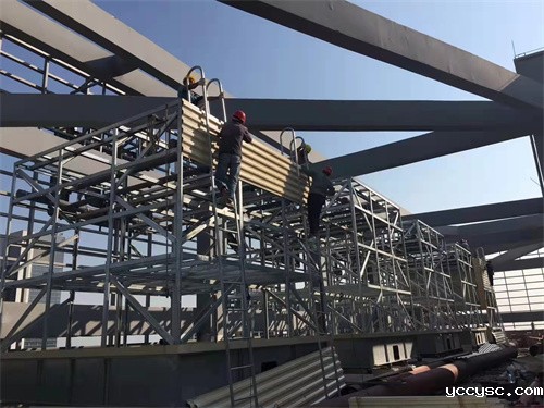 常见冷却塔危险故障有哪些(冷却塔经常出现的危险故障)