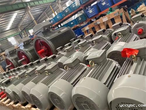 控制冷却塔专用电机的运行温度有什么作用