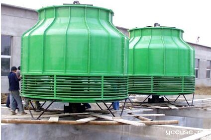 玻璃钢冷却塔选型注意事项(50T100T200T300T玻璃钢冷却塔)…