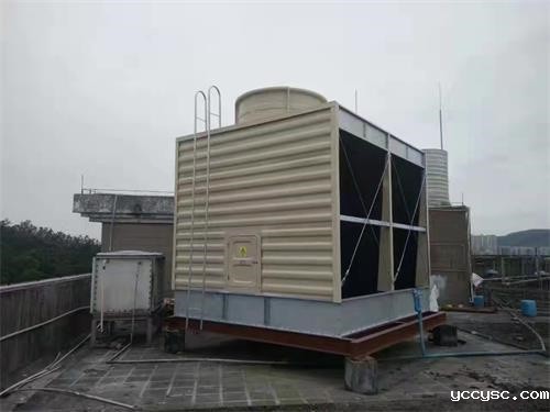 冷却塔防腐施工怎么做,凉水塔防腐方案