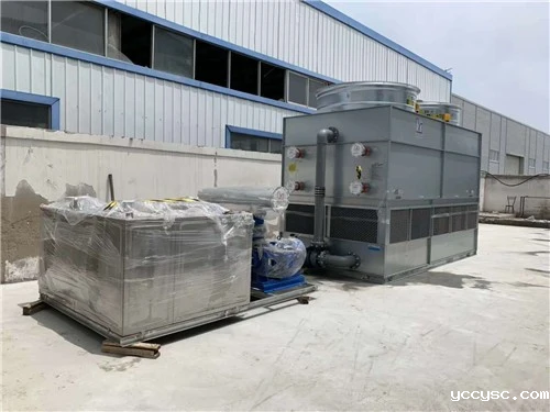 闭式冷却塔系统管道用什么材质好,冷却塔管道材质有哪些