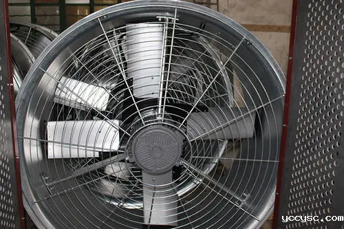 冷却塔电机维修过程中电机轴向振动大的原因,冷却塔电机震动大怎么办