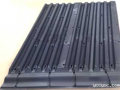 BAC横流闭式冷却塔填料