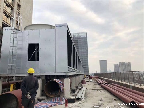 明新冷却塔怎么样(明新冷却塔价格优势有哪些)