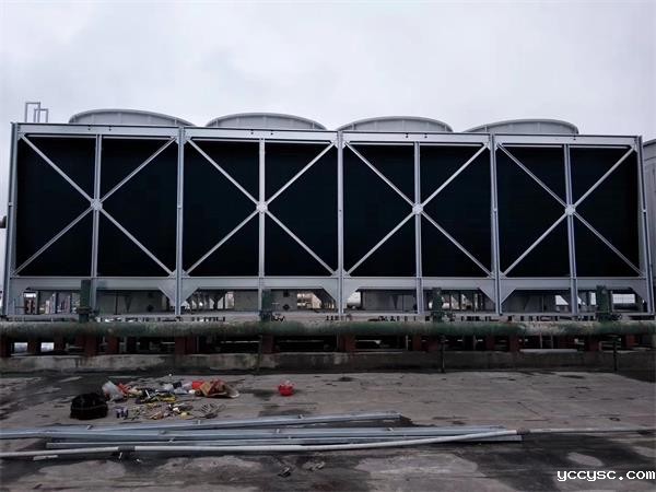 马利冷却塔清洗方案,马利冷却塔怎么停机清洗