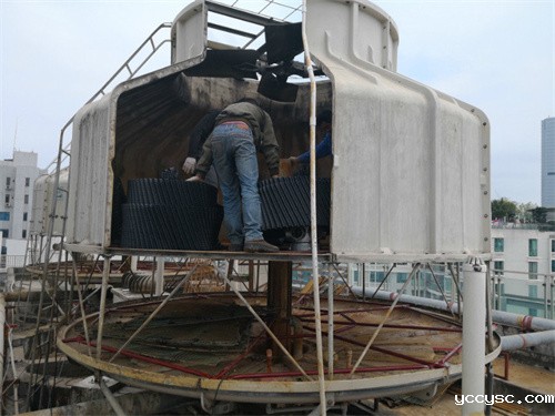 冷却塔改造价值体现有哪些方面(冷却塔改造有什么意义)