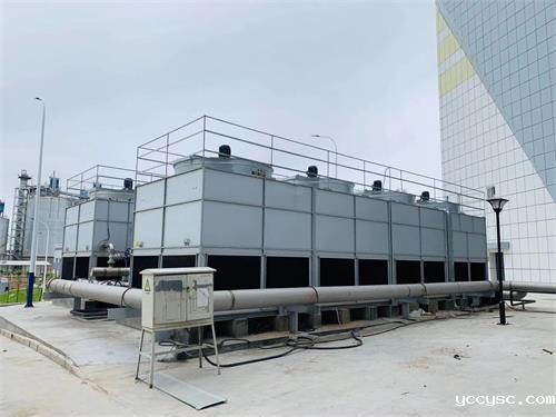 2022冷却塔价格多少钱一吨,冷却塔价钱是怎么算？